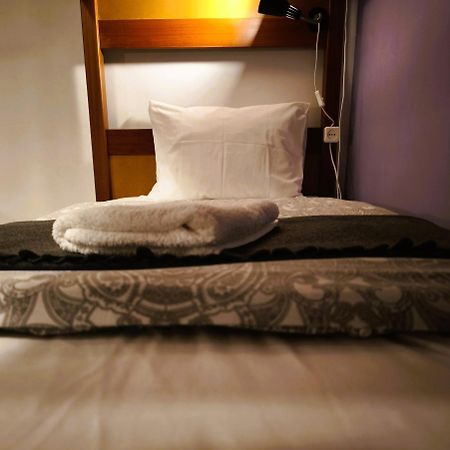 Ey Lisbon Guesthouse Екстериор снимка