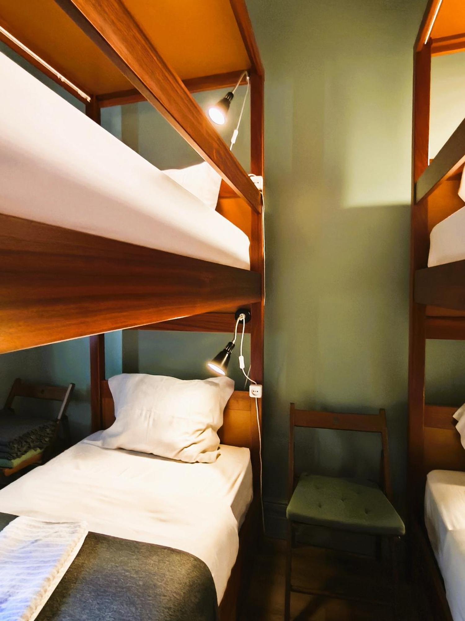 Ey Lisbon Guesthouse Екстериор снимка
