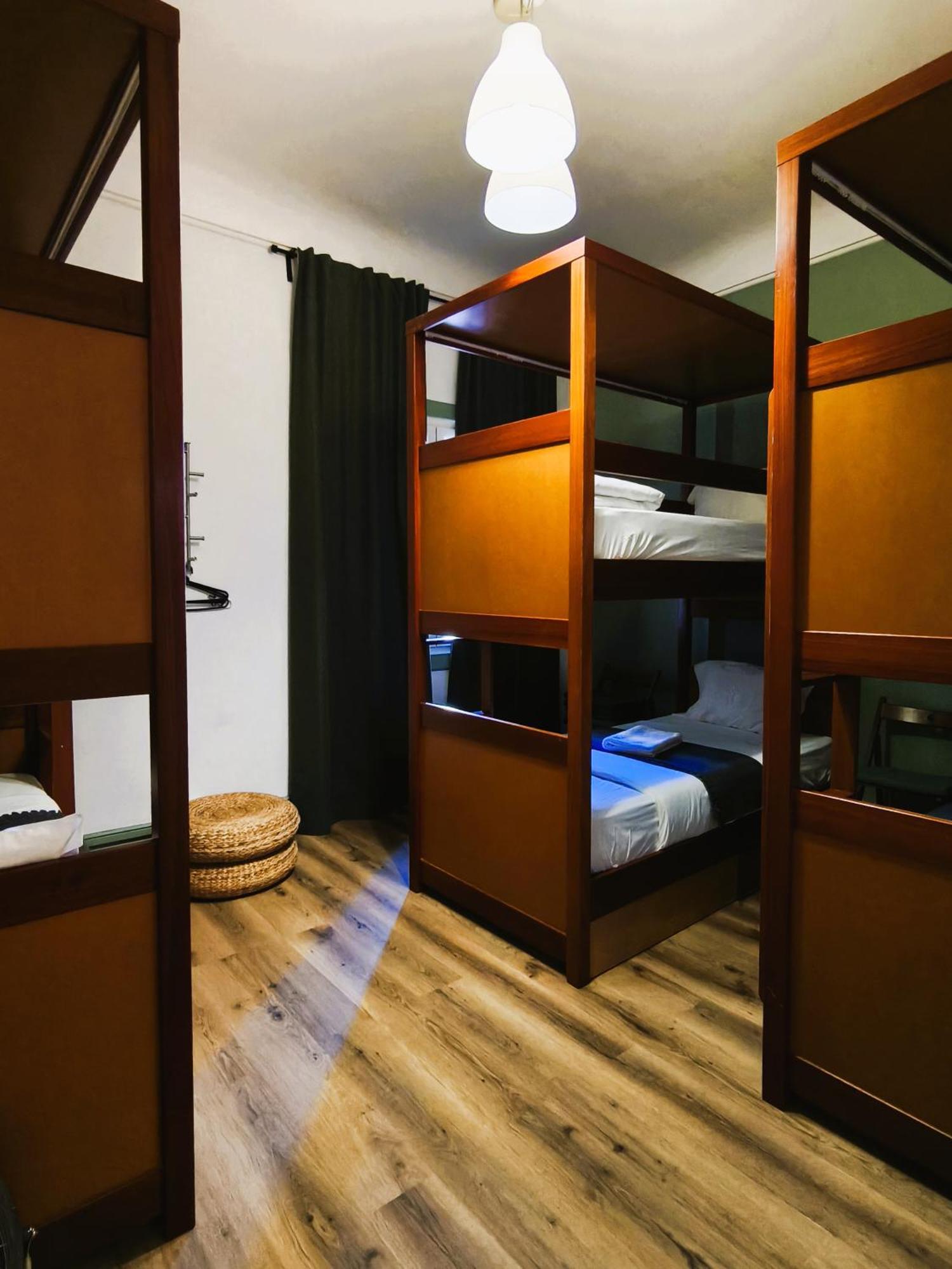 Ey Lisbon Guesthouse Екстериор снимка