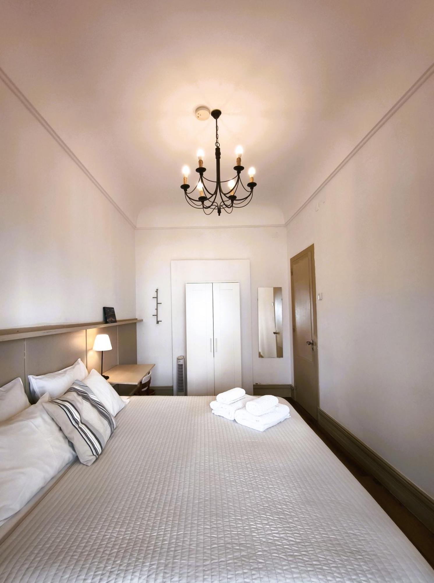 Ey Lisbon Guesthouse Екстериор снимка
