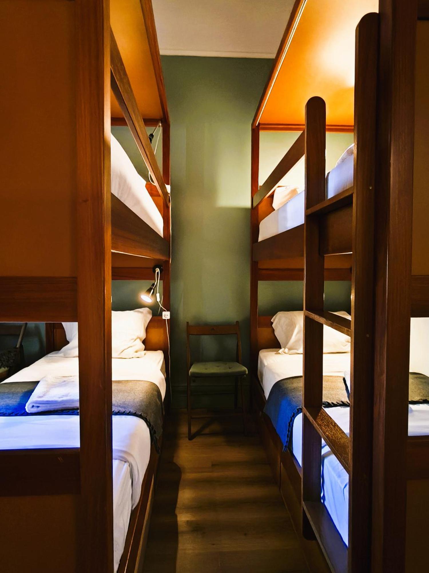 Ey Lisbon Guesthouse Екстериор снимка