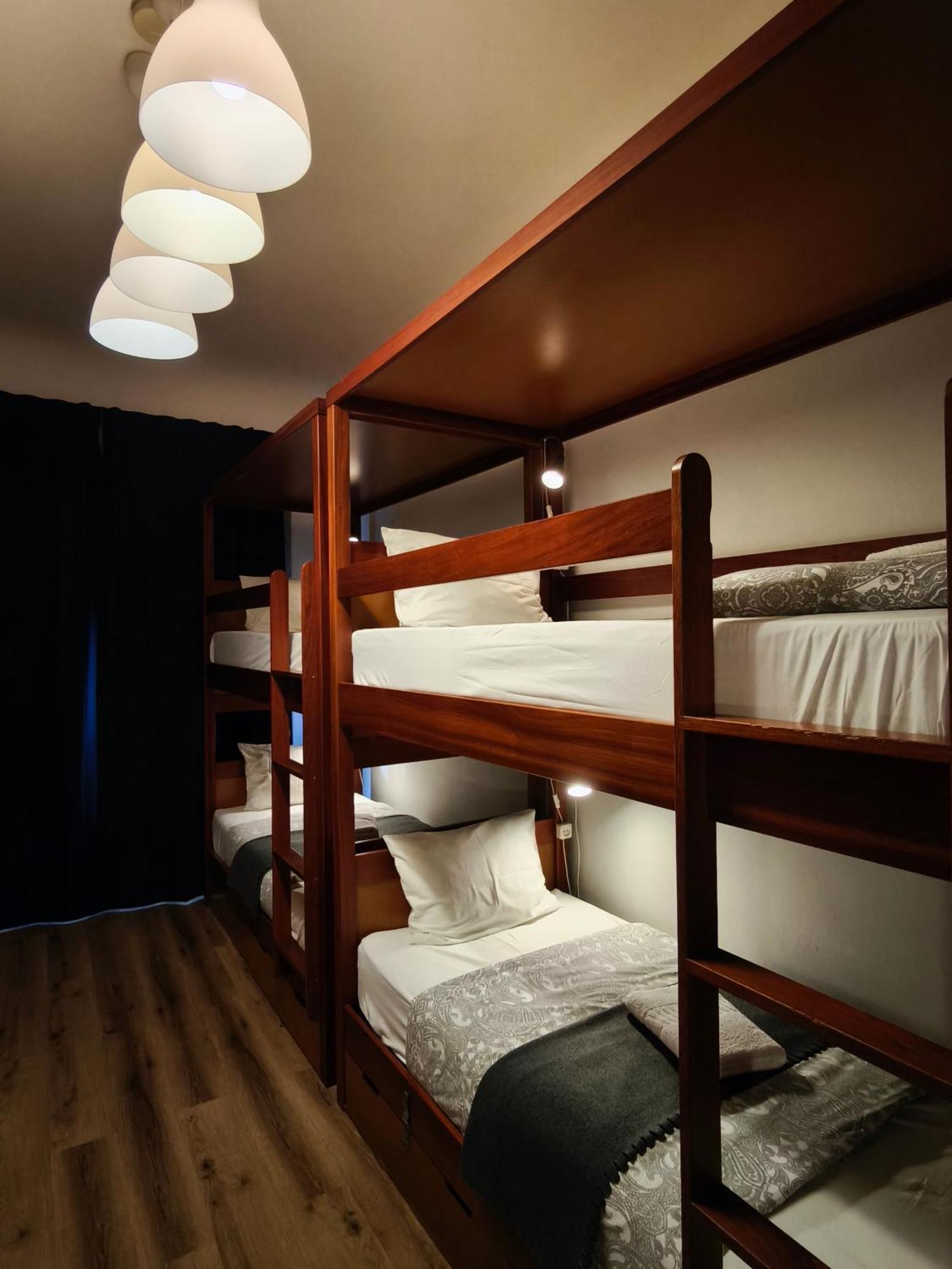 Ey Lisbon Guesthouse Екстериор снимка