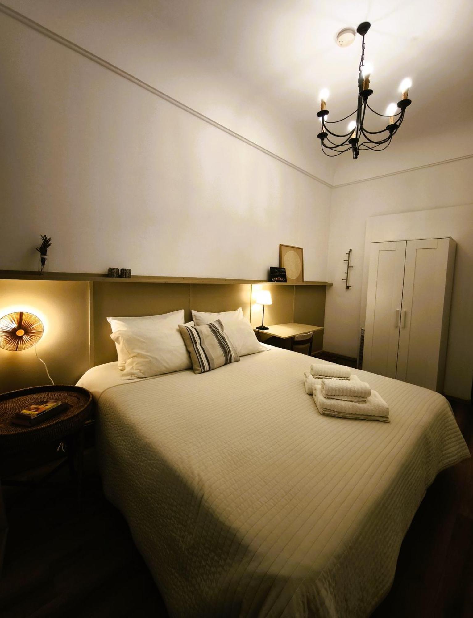 Ey Lisbon Guesthouse Екстериор снимка