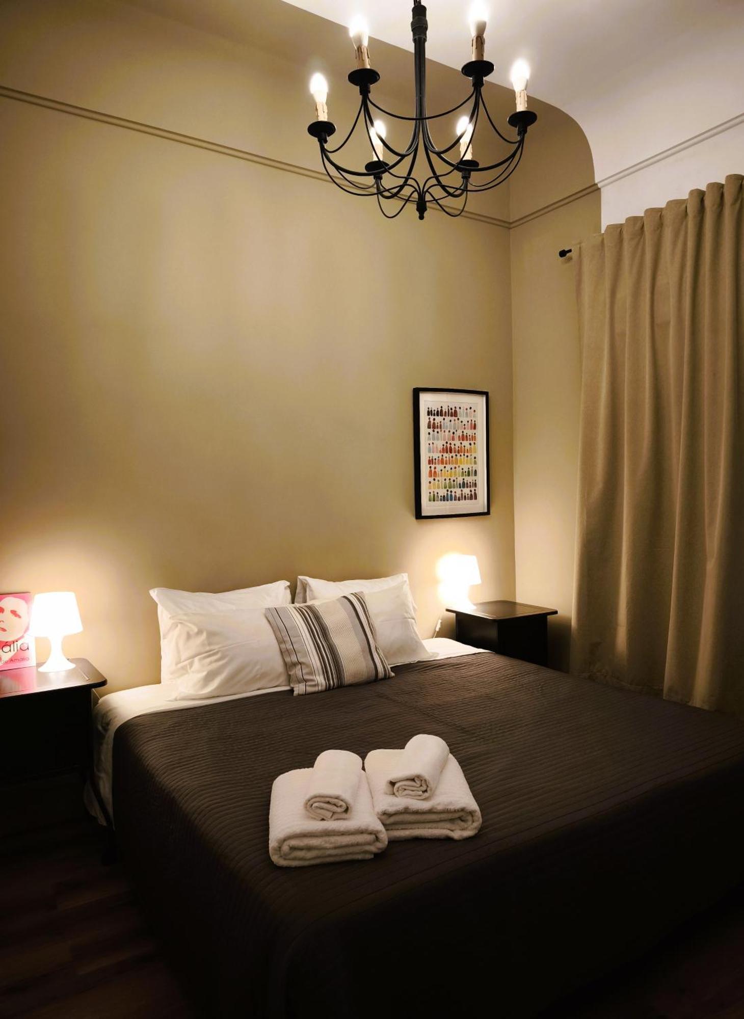 Ey Lisbon Guesthouse Екстериор снимка