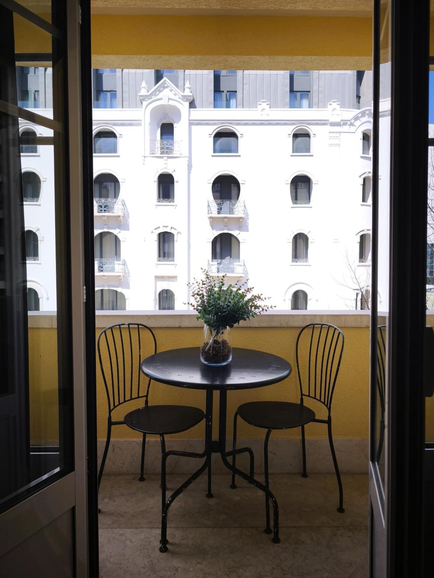 Ey Lisbon Guesthouse Екстериор снимка