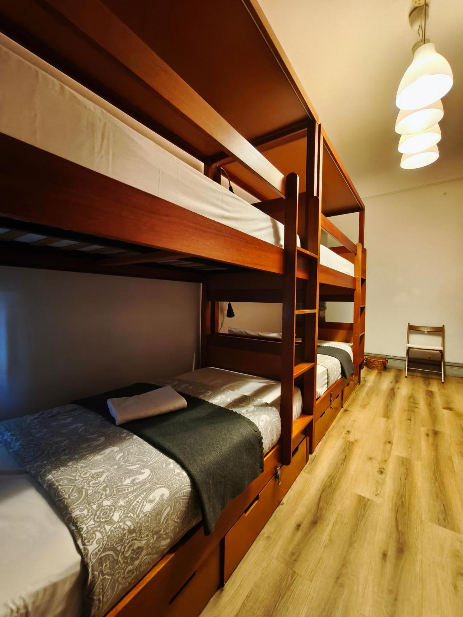 Ey Lisbon Guesthouse Екстериор снимка