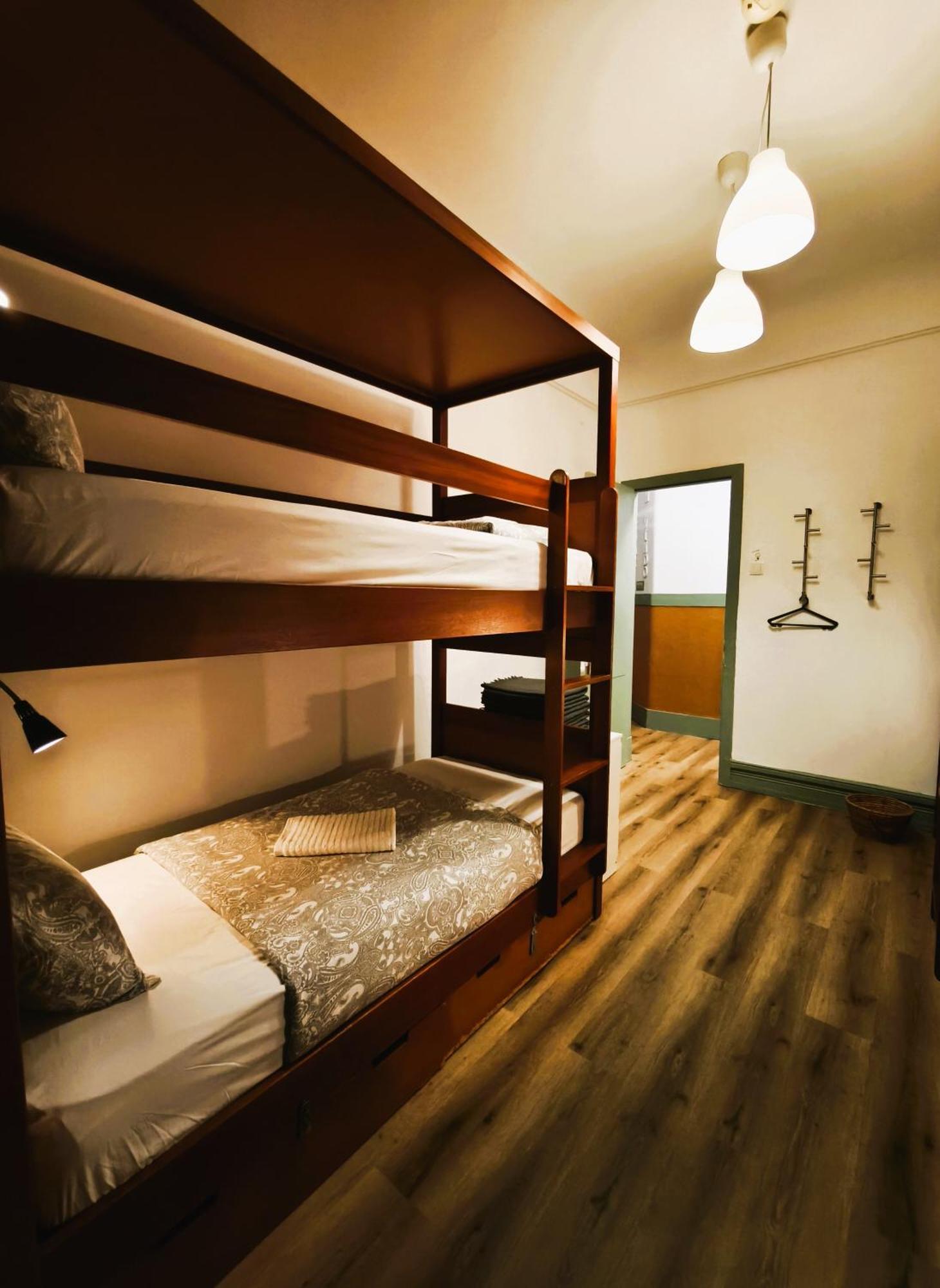 Ey Lisbon Guesthouse Екстериор снимка