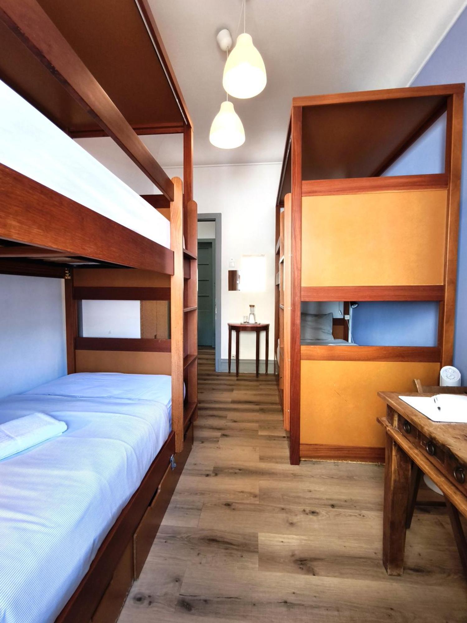 Ey Lisbon Guesthouse Екстериор снимка