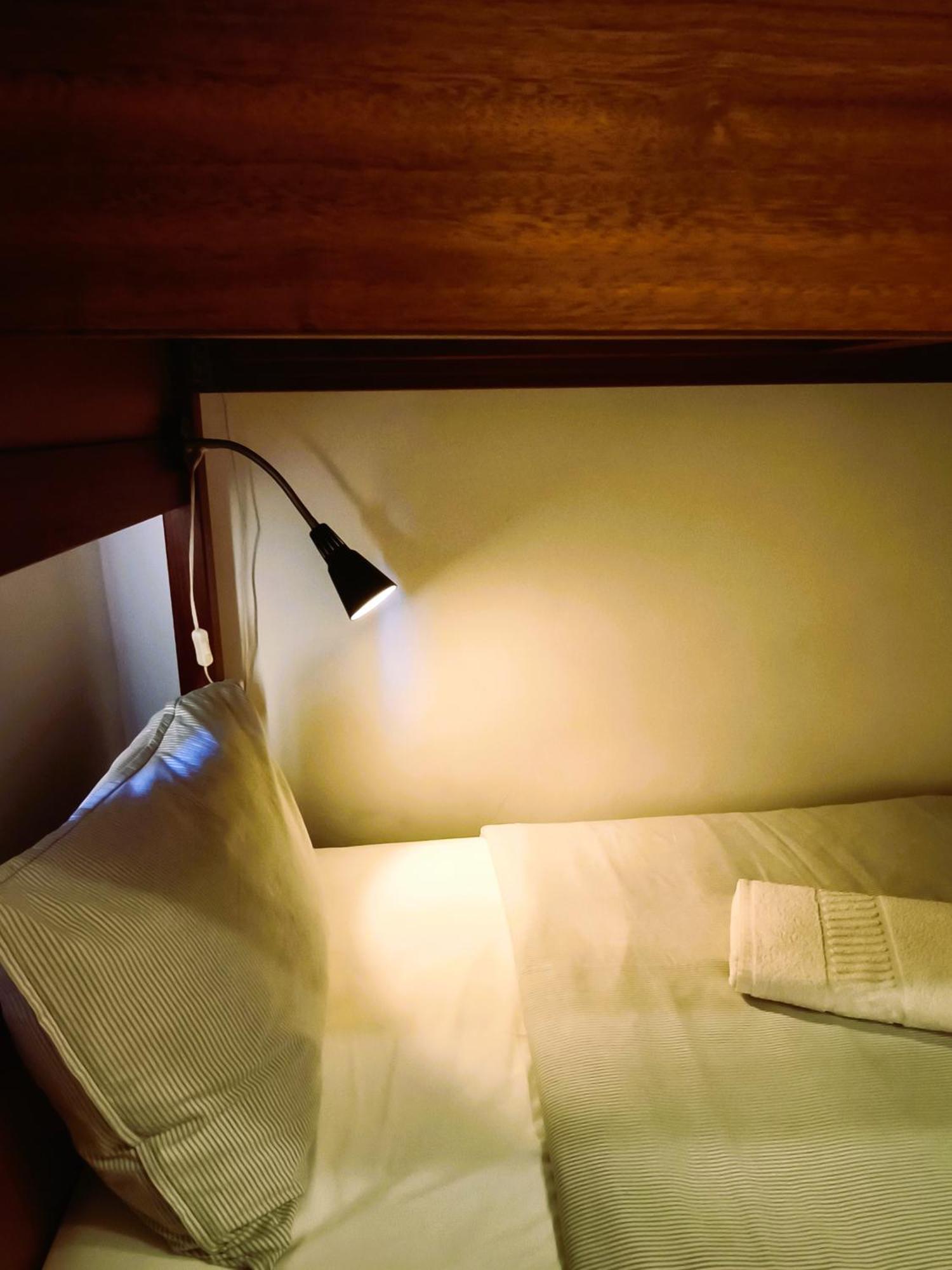 Ey Lisbon Guesthouse Екстериор снимка