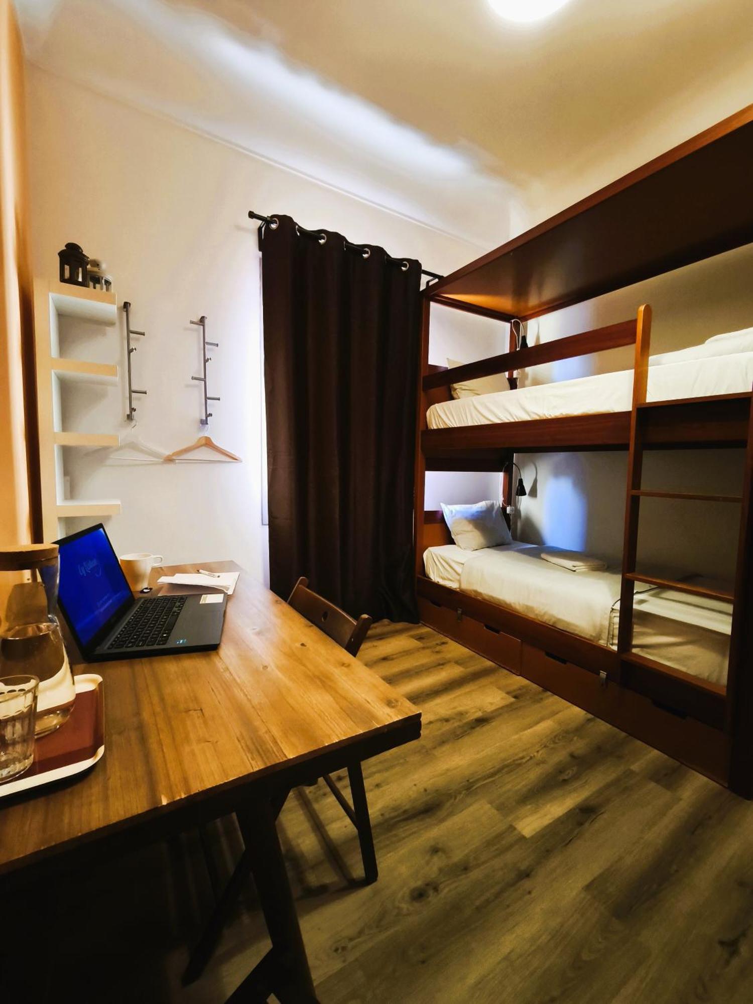 Ey Lisbon Guesthouse Екстериор снимка