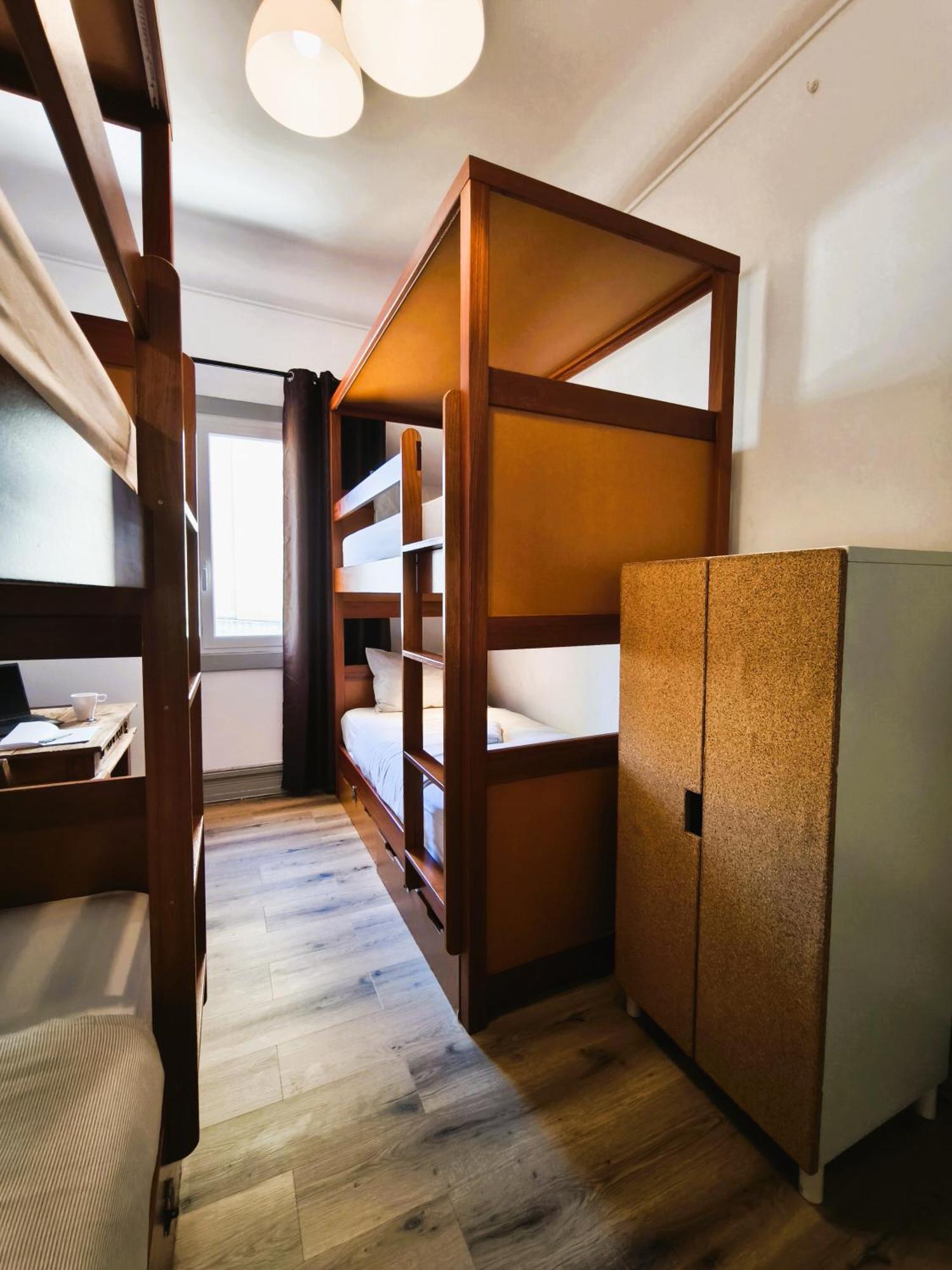 Ey Lisbon Guesthouse Екстериор снимка