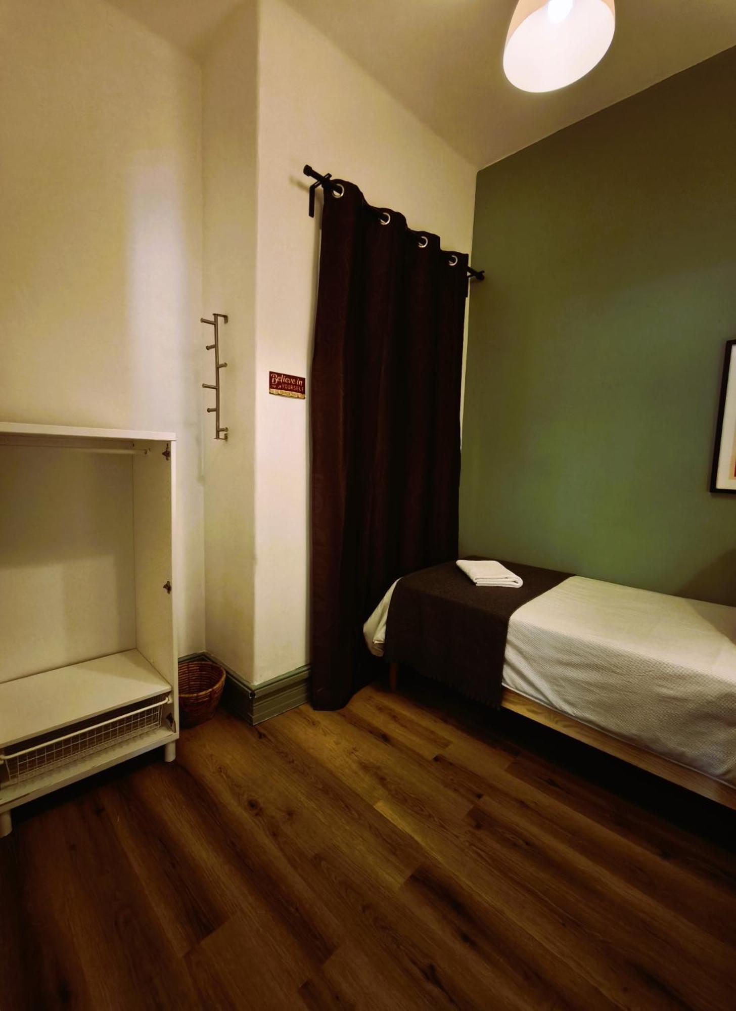 Ey Lisbon Guesthouse Екстериор снимка