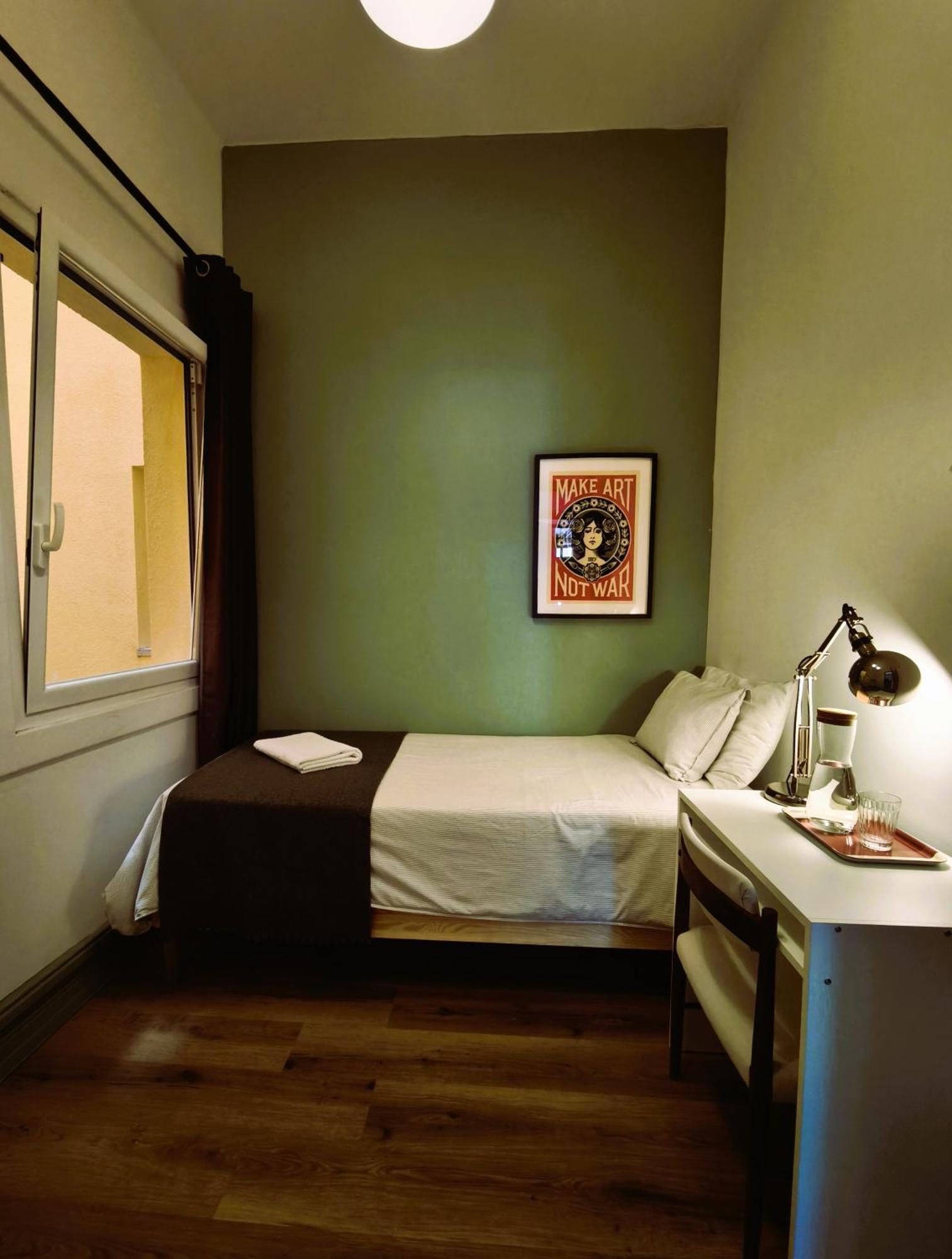 Ey Lisbon Guesthouse Екстериор снимка